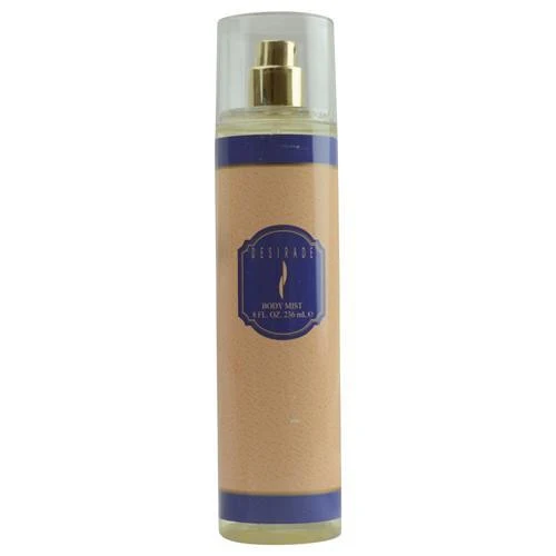 Desirade By Aubusson Body Mist 8 Oz