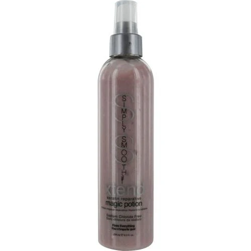 Xtend Keratin Reparative Magic Potion 8.5 Oz