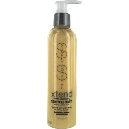 Xtend Keratin Replenishing Calming Balm 8.5 Oz