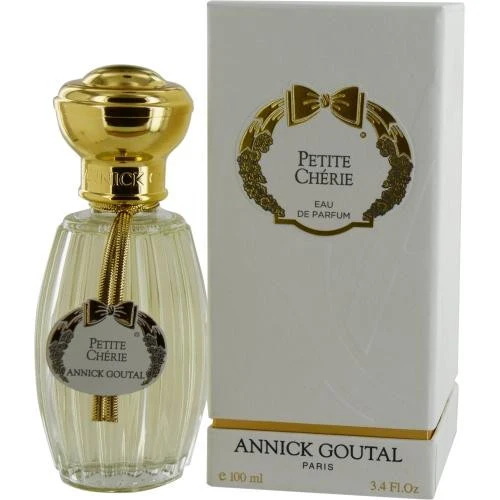 Petite Cherie By Annick Goutal Eau De Parfum Spray 3.4 Oz (new Packaging)