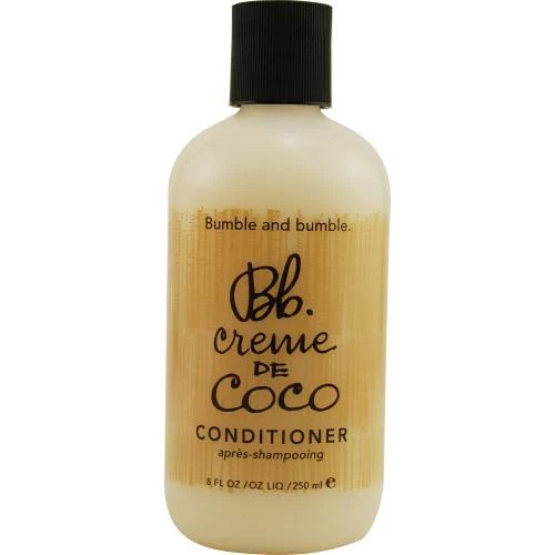 Cr Me De Coco Conditioner 8 Oz