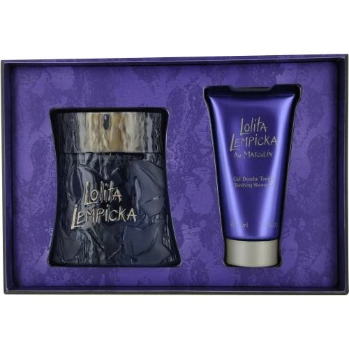 Lolita Lempicka Gift Set Lolita Lempicka By Lolita Lempicka