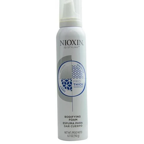 3d Styling Bodifying Foam 6.7 Oz