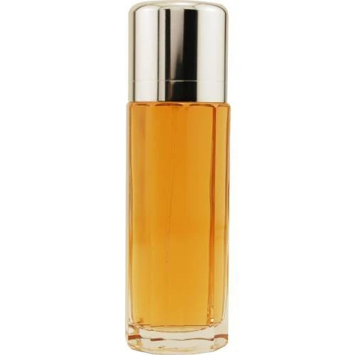 Escape By Calvin Klein Eau De Parfum Spray 3.4 Oz (unboxed)