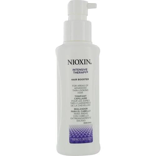 Intensive Therapy Hair Booster 3.38 Oz (new Packaging)