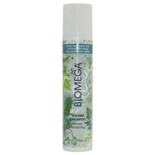 Biomega Volume Shampoo 10 Oz