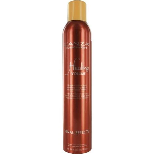 Healing Volume Final Effects 10.6 Oz