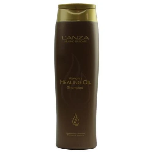 Keratin Healing Oil Shampoo 10.1 Oz