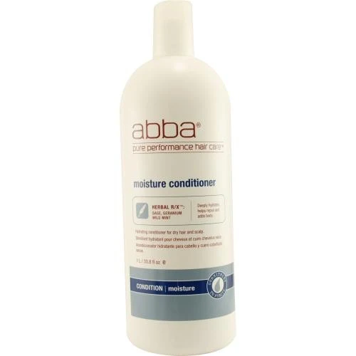 Moisture Conditioner 33.8 Oz