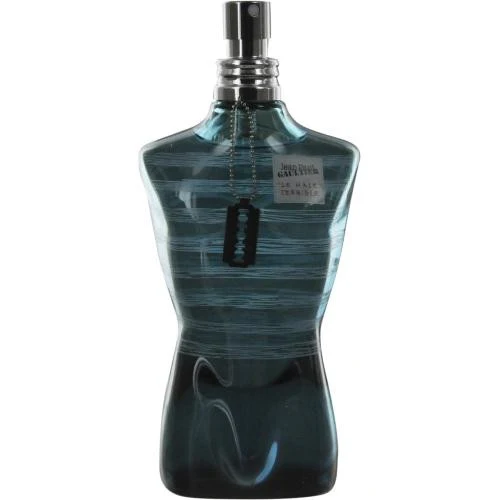 Jean Paul Gaultier Le Male Terrible By Jean Paul Gaultier Edt Extreme Spray 4.2 Oz *tester