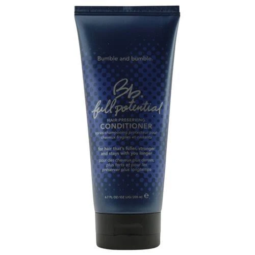 Full Potential Hair Preserving Conditioner 6.7 Oz
