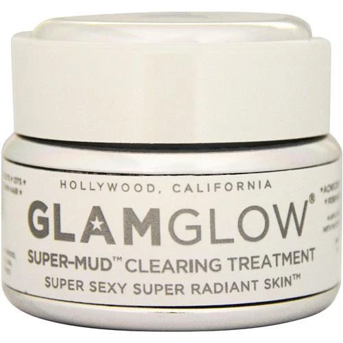 Super Mud Clearing Treatment 1.2oz