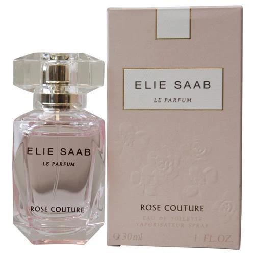 Elie Saab Le Parfum Rose Couture By Elie Saab Edt Spray 1 Oz