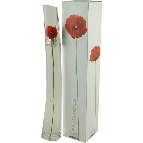 Kenzo Flower By Kenzo Eau De Parfum Spray 1.7 Oz
