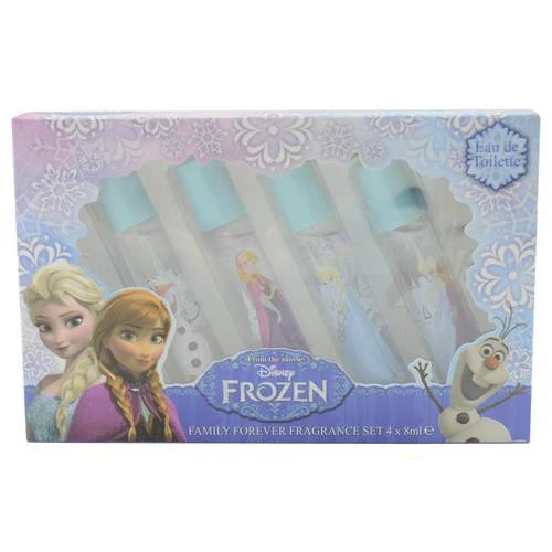 Disney Gift Set Frozen Disney By Disney