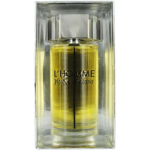 L'homme Yves Saint Laurent By Yves Saint Laurent Edt Spray 6.7 Oz