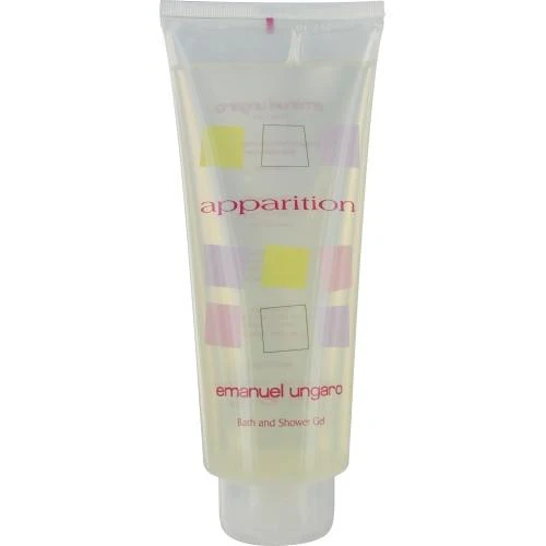 Apparition By Ungaro Bath And Shower Gel 13.5 Oz