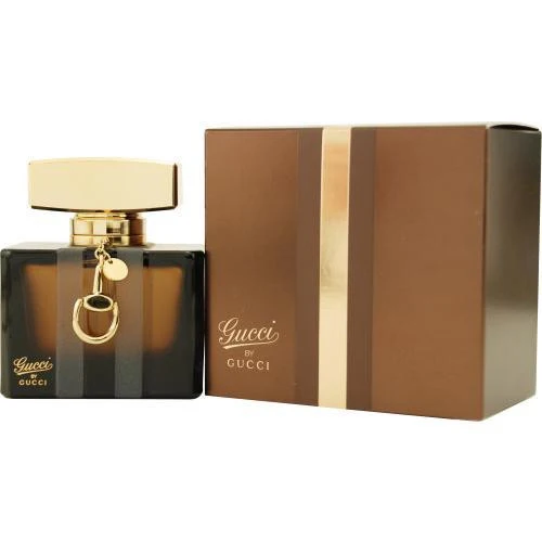 Gucci By Gucci By Gucci Eau De Parfum Spray 1.7 Oz