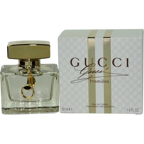 Gucci Premiere By Gucci Edt Spray 1.6 Oz