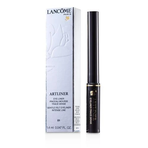 Lancome Artliner - No. 01 Black Noir --1.4ml-0.05oz By Lancome