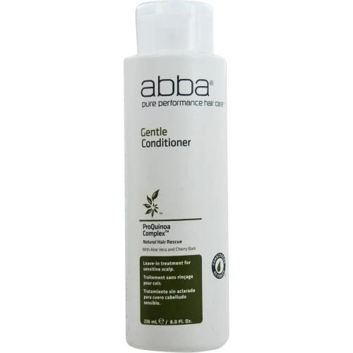 Gentle Conditioner 8 Oz