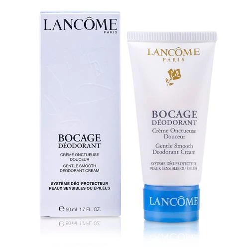 Bocage Deodorant Creme Onctueuse--50ml-1.7oz