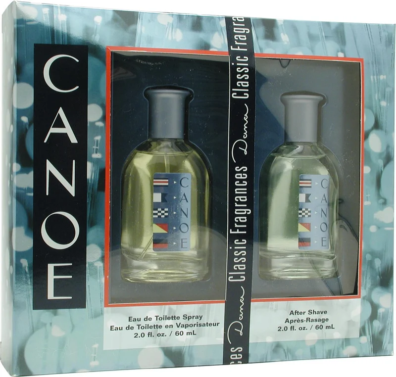 Dana Gift Set Canoe By Dana
