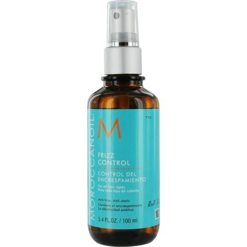 Frizz Control 3.4 Oz