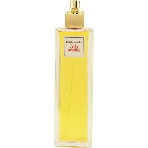 Fifth Avenue By Elizabeth Arden Eau De Parfum Spray 4.2 Oz *tester