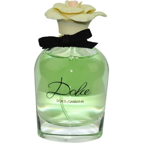 Dolce By Dolce & Gabbana Eau De Parfum Spray 2.5 Oz *tester