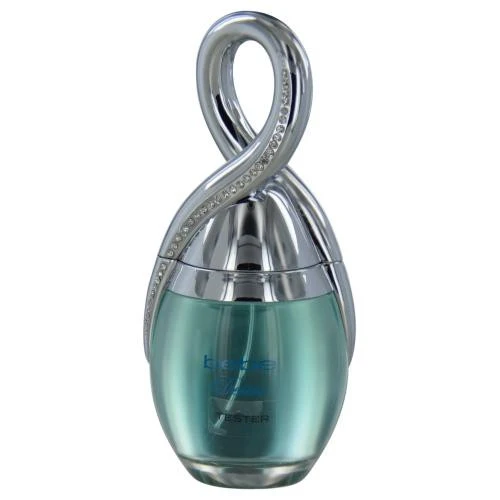 Bebe Desire By Bebe Eau De Parfum Spray 3.4 Oz *tester