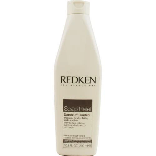 Scalp Relief Dandruff Control 10.1 Oz