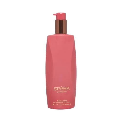 Spark By Liz Claiborne Body Lotion 6.7 Oz