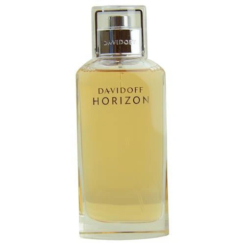 Davidoff Horizon By Davidoff Edt Spray 4.2 Oz *tester