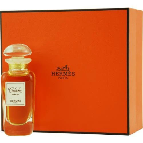 Caleche By Hermes Parfum .5 Oz