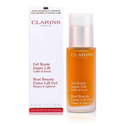 Bust Beauty Extra-lift Gel --50ml-1.7oz