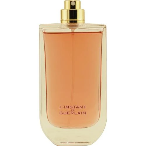 L'instant De Guerlain By Guerlain Edt Spray 2.7 Oz *tester