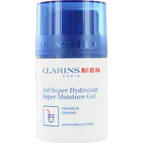 Men Super Moisture Gel--50ml-1.7oz