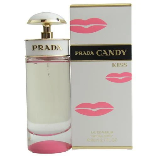 Prada Candy Kiss By Prada Eau De Parfum Spray 2.7 Oz