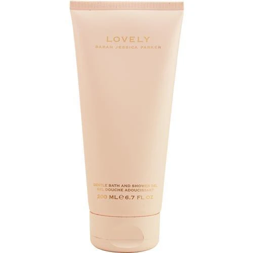 Lovely Sarah Jessica Parker By Sarah Jessica Parker Shower Gel 6.7 Oz