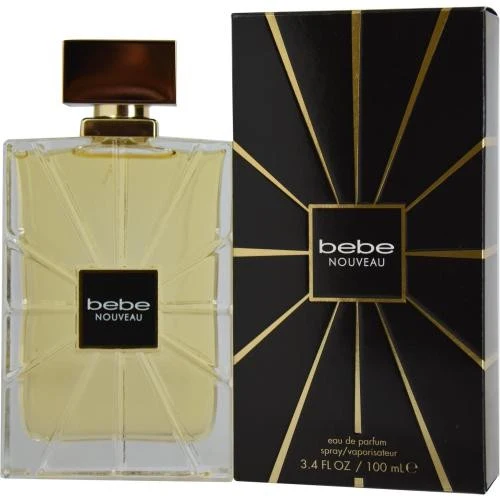 Bebe Nouveau By Bebe Eau De Parfum Spray 3.4 Oz