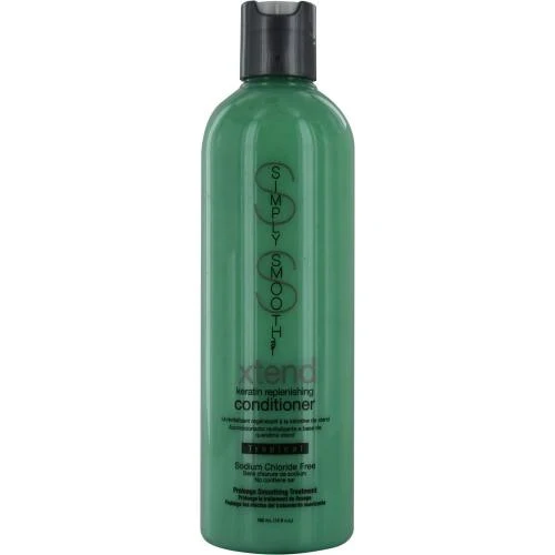 Xtend Keratin Replenishing Conditioner Tropical Sodium Chloride Free 16.9 Oz