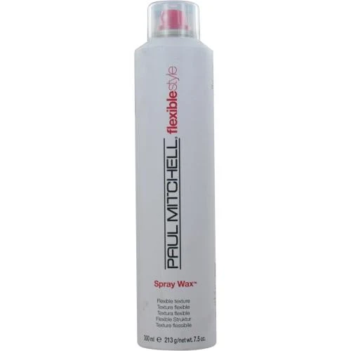 Spray Wax 7.5 Oz