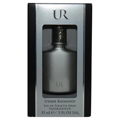 Ur By Usher Edt Spray .5 Oz