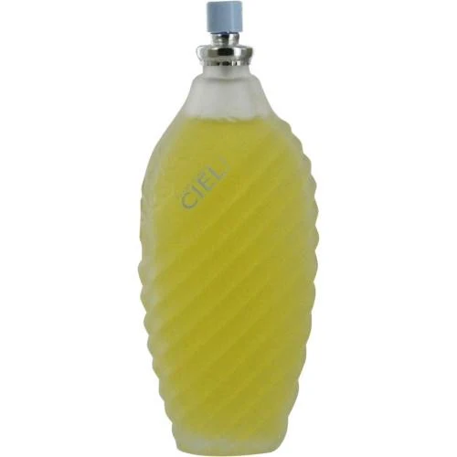 Ciel By Jacques Saint Pres Eau De Parfum Spray 3.4 Oz *tester