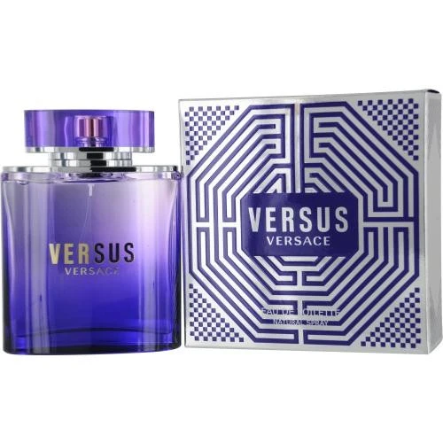Versus Versace By Gianni Versace Edt Spray 1.7 Oz