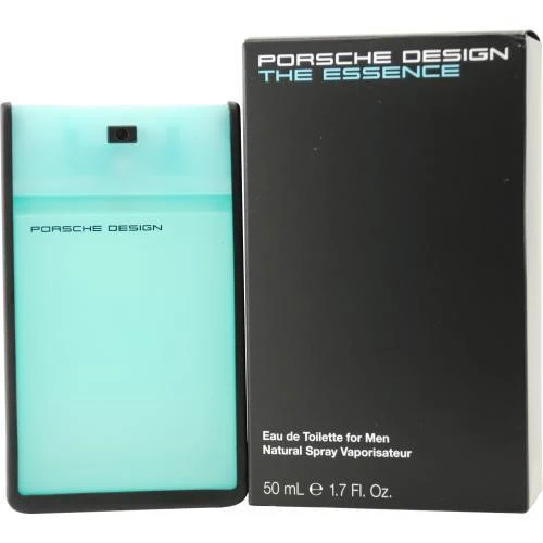 Porsche The Essence By Porsche Design Edt Spray 1.7 Oz