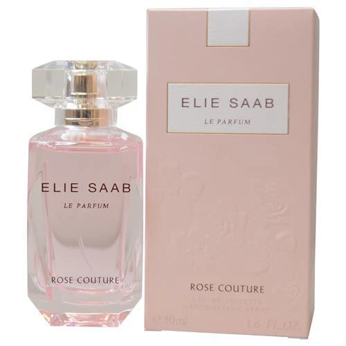 Elie Saab Le Parfum Rose Couture By Elie Saab Edt Spray 1.7 Oz