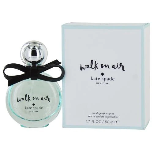 Kate Spade Walk On Air By Kate Spade Eau De Parfum Spray 1.7 Oz