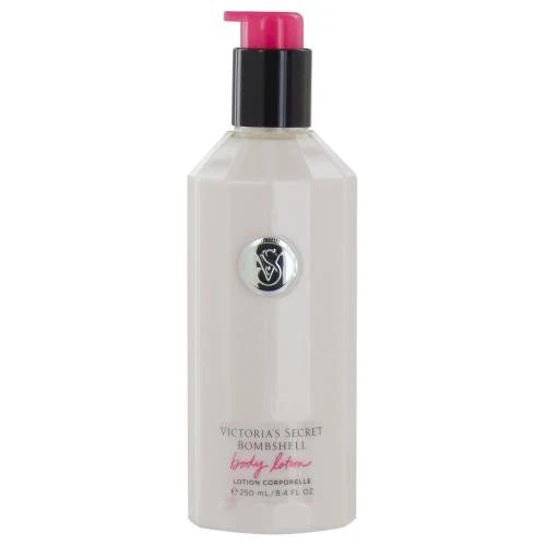 Bombshell By Victoria's Secret Body Lotion 8.5 Oz